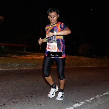 Runner Photo 4899427