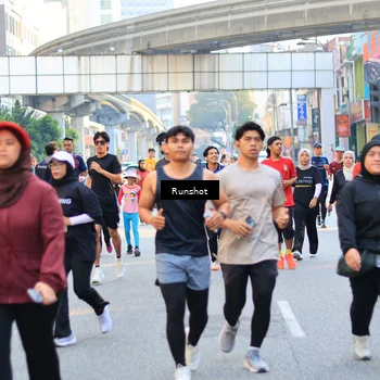 Runner Photo 4899428