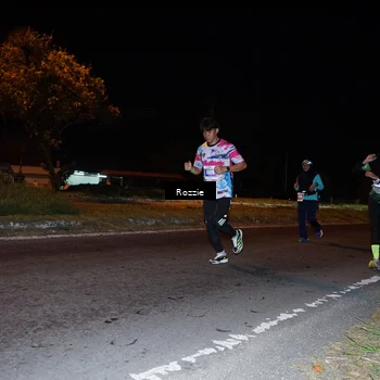Runner Photo 4899429