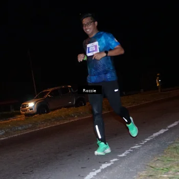 Runner Photo 4899431