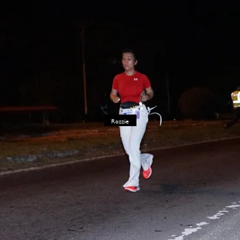 Runner Photo 4899433