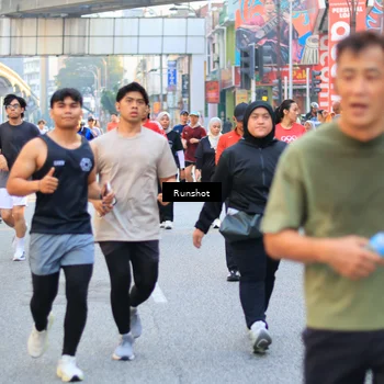 Runner Photo 4899435