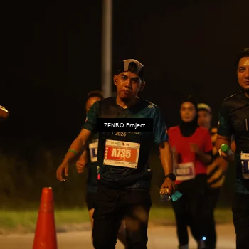 Runner Photo 4899439