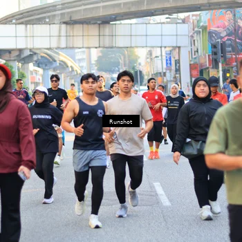 Runner Photo 4899440