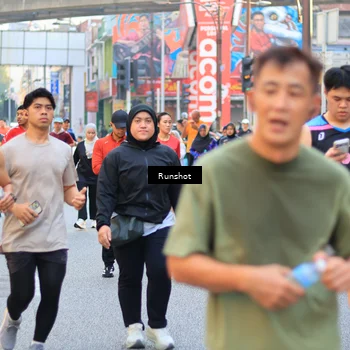 Runner Photo 4899441