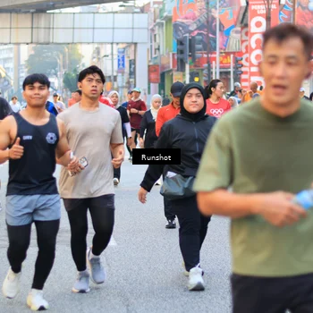 Runner Photo 4899442