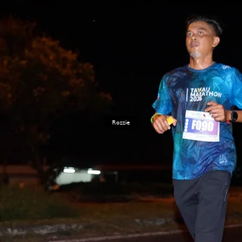Runner Photo 4899443