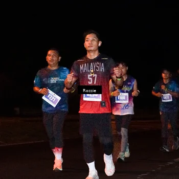 Runner Photo 4899444