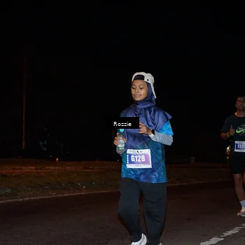 Runner Photo 4899445
