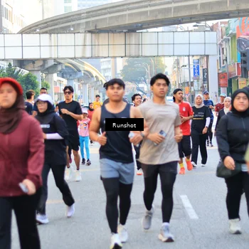 Runner Photo 4899446