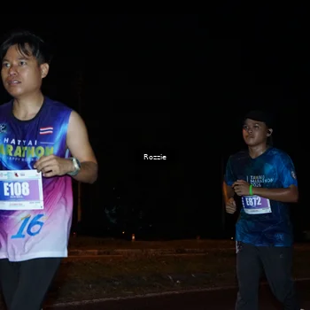 Runner Photo 4899448