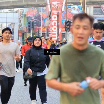 Runner Photo 4899458