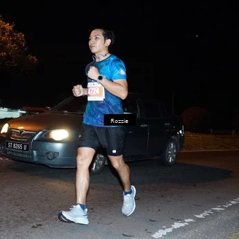 Runner Photo 4899459