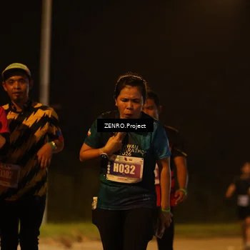 Runner Photo 4899460