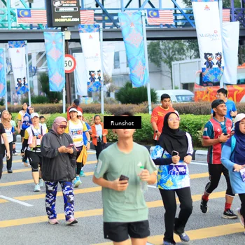 Runner Photo 4899461