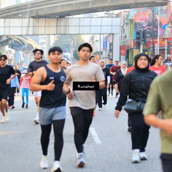Runner Photo 4899462