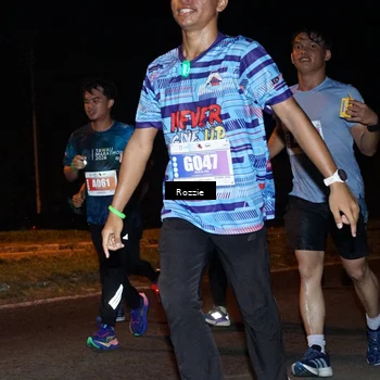 Runner Photo 4899464