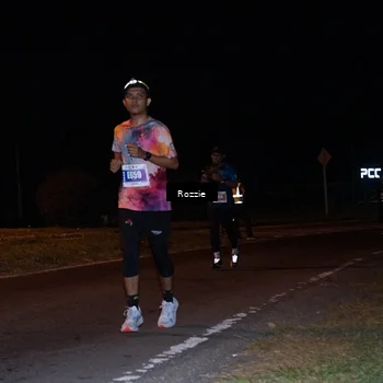 Runner Photo 4899465