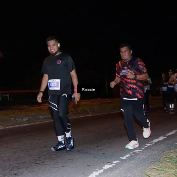 Runner Photo 4899467