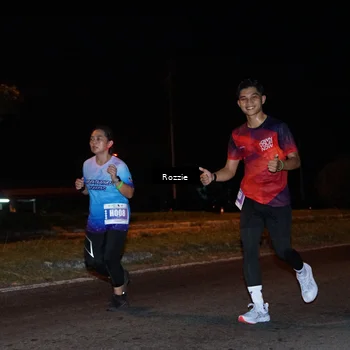 Runner Photo 4899468
