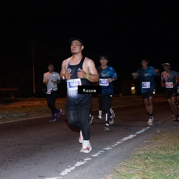 Runner Photo 4899469