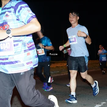 Runner Photo 4899470
