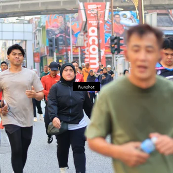Runner Photo 4899475