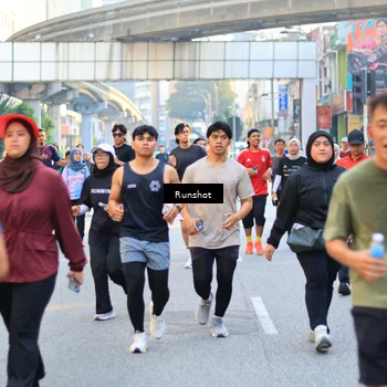 Runner Photo 4899476