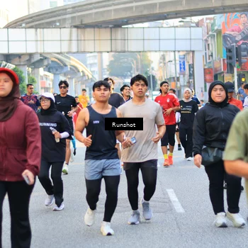 Runner Photo 4899479