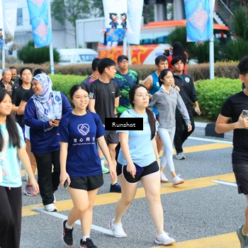 Runner Photo 4899480