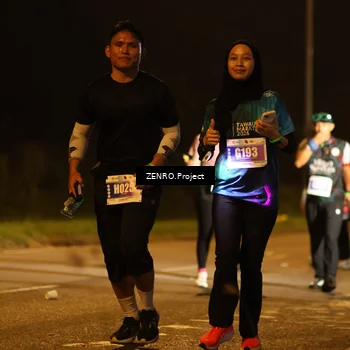 Runner Photo 4899482