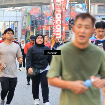 Runner Photo 4899483
