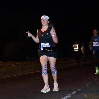 Runner Photo 4899485