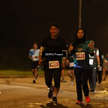Runner Photo 4899490