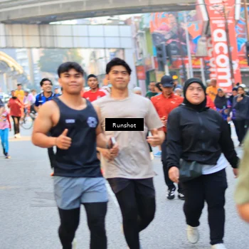 Runner Photo 4899493