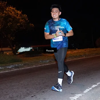 Runner Photo 4899494