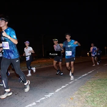 Runner Photo 4899496
