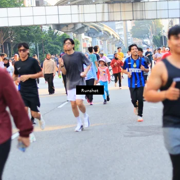Runner Photo 4899498