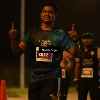 Runner Photo 4899500