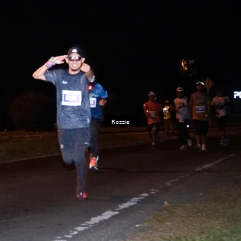 Runner Photo 4899502