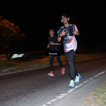 Runner Photo 4899503