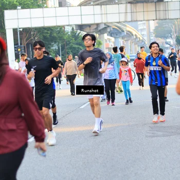 Runner Photo 4899504