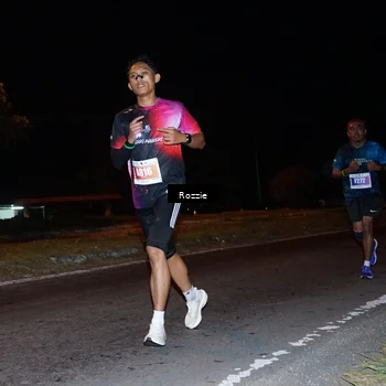 Runner Photo 4899505