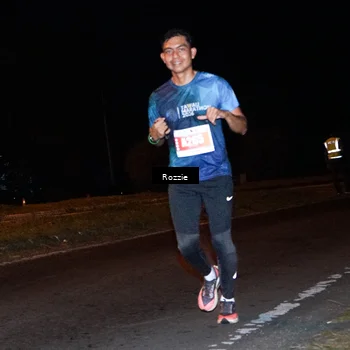 Runner Photo 4899509