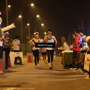 Runner Photo 4899513