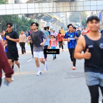 Runner Photo 4899514