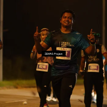 Runner Photo 4899516