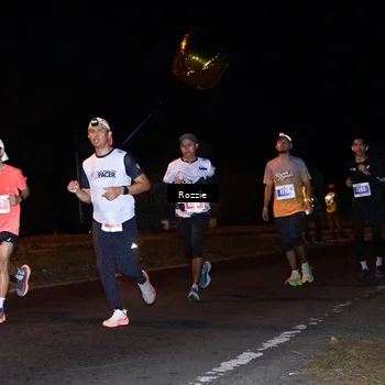 Runner Photo 4899517