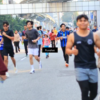 Runner Photo 4899518