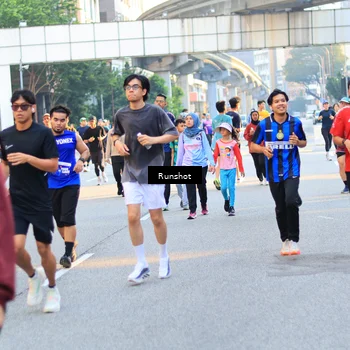 Runner Photo 4899523